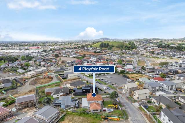 4 Playfair Road Mount Roskill_2