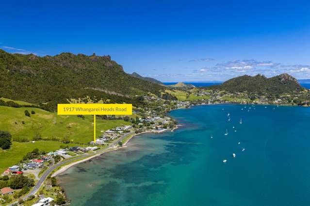 1917 Whangarei Heads Road Whangarei Heads_3