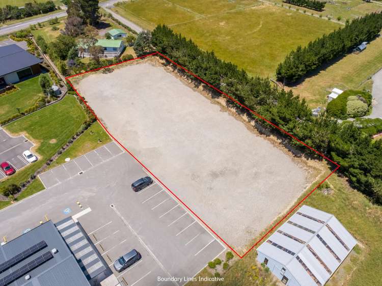 Lot 2/5 Arbor Place Greytown_5