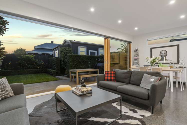 3 Wynyard Road Mount Eden_19