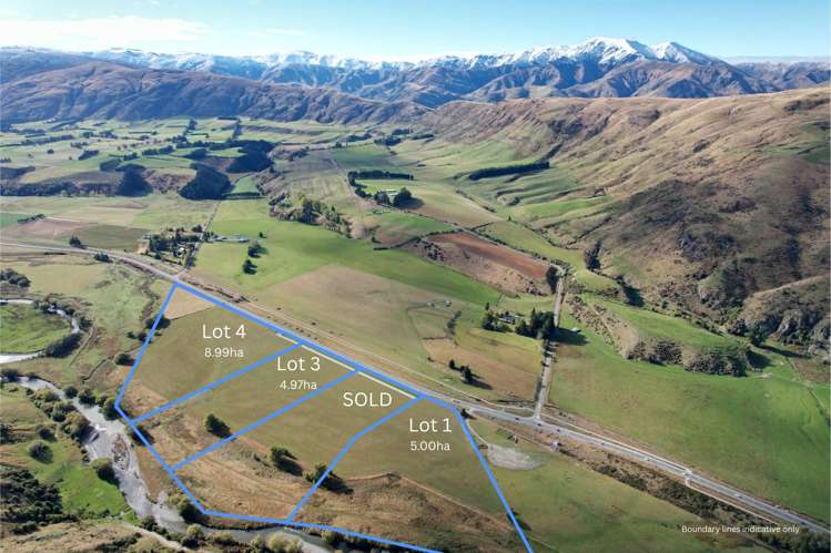 Lots 1-4, 426 Garston-Athol Highway_0