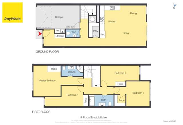 17 Purua Street Milldale_1