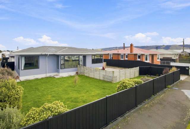 Priced to move, don't miss this opportunity