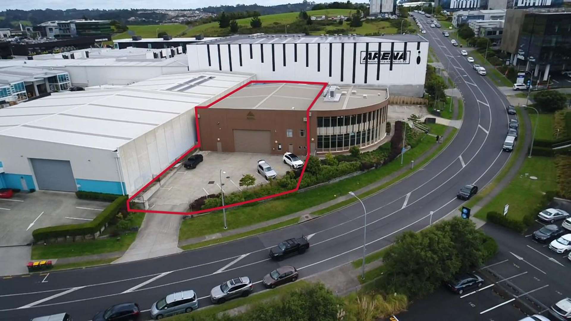 20A Corinthian Drive Albany_0