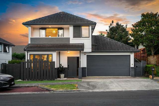 Stylish, Spacious & Perfectly Positioned