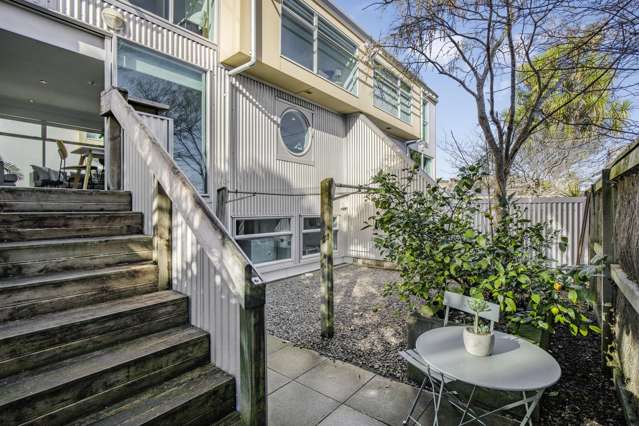 Secure, Stylish & Effortless Living