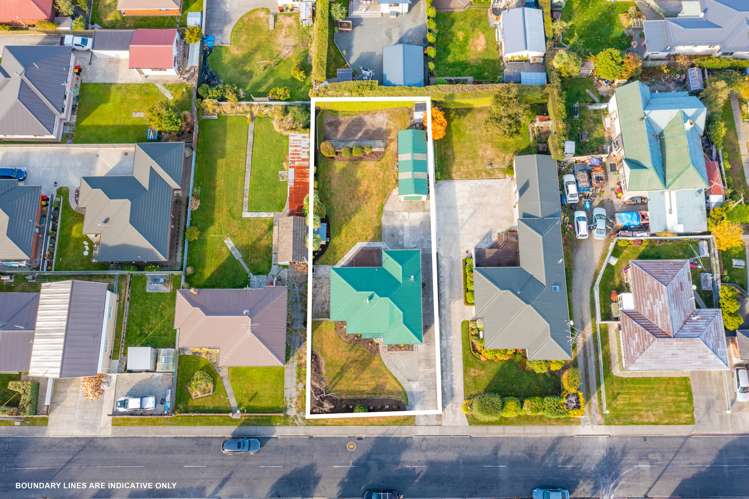 5 Johnston Street Gore_24