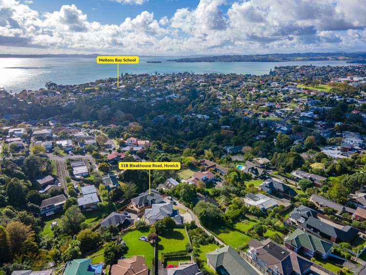 51B Bleakhouse Road Mellons Bay_29