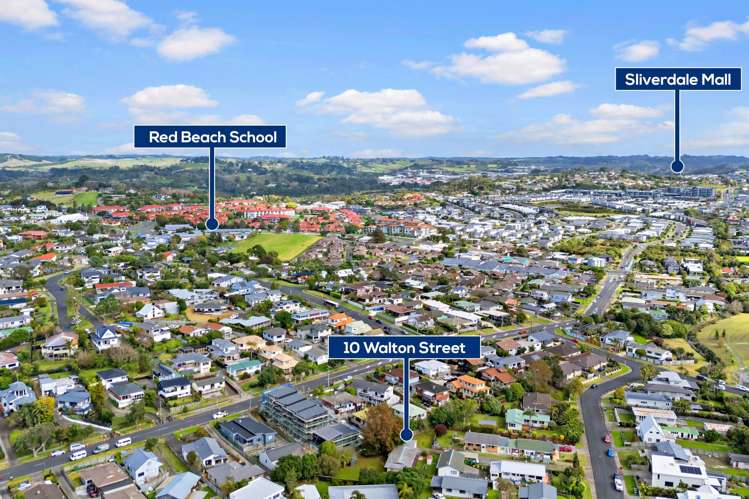 10 Walton Street Red Beach_19