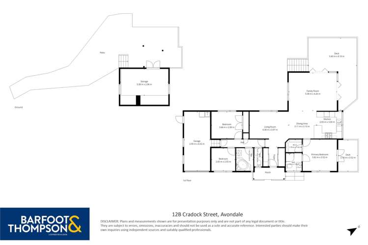 12B Cradock Street Avondale_31