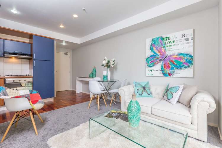 8H/82 Wakefield Street Auckland Central_6
