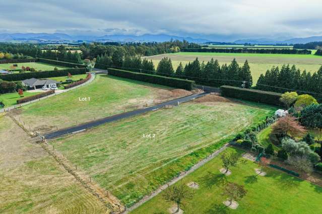 Lot Lots 1 and 2/1/153 Bangor Road Darfield_1