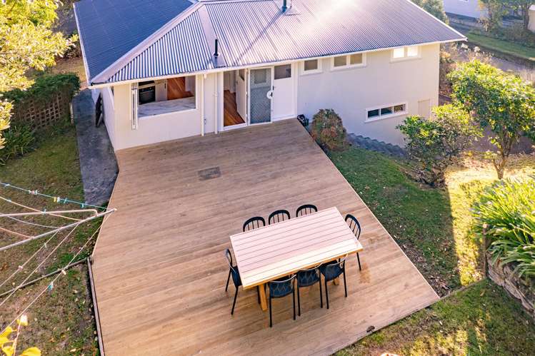 42a College Street College Estate_25