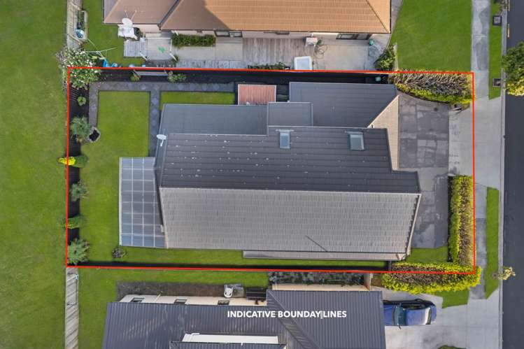 3 Yatterina Avenue Takanini_21