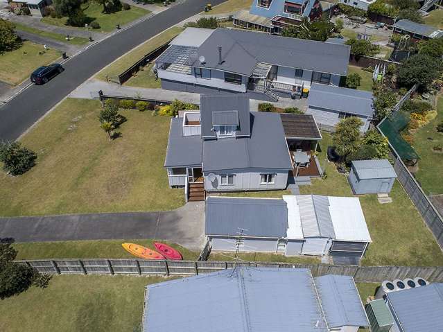 23 Kauri Crescent Snells Beach_4