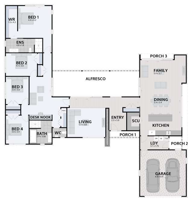 108C Butcher Road Tamahere_1