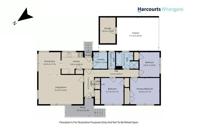 37 Balmoral Road Tikipunga_1