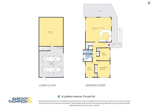 9 Lyttelton Avenue Forrest Hill_1
