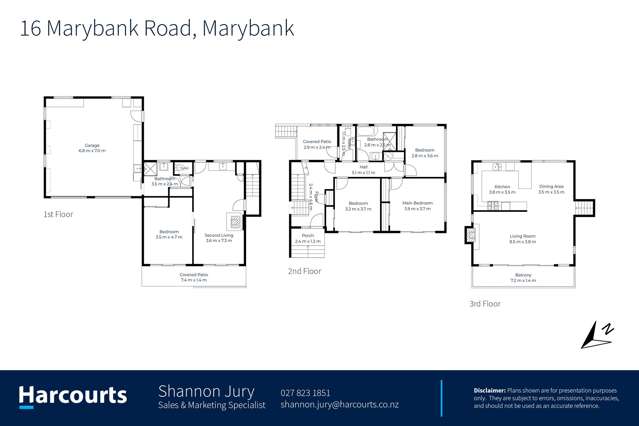 16 Marybank Road Marybank_1