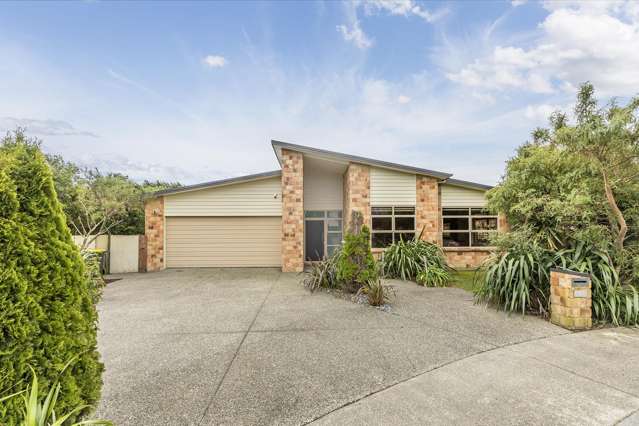 SINGLE LEVEL BRICK – BE QUICK