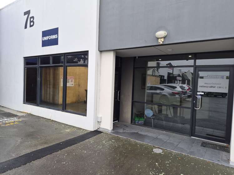 7B Pilgrim Place Sydenham_11
