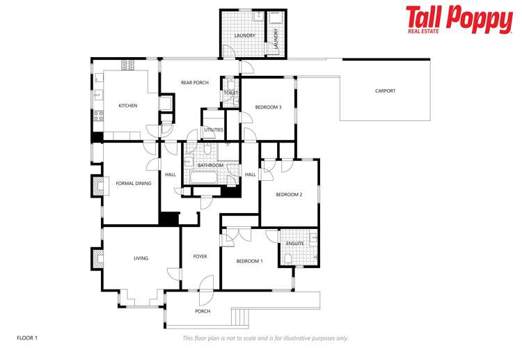 11 Hill Street Eltham_14