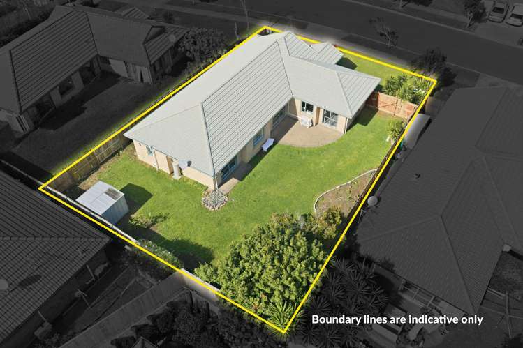 18 Broadhurst Road Flat Bush_26
