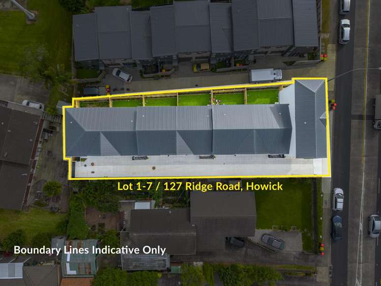 5/127 Ridge Road Howick_19