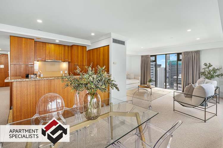 1 Courthouse Lane Auckland Central_10