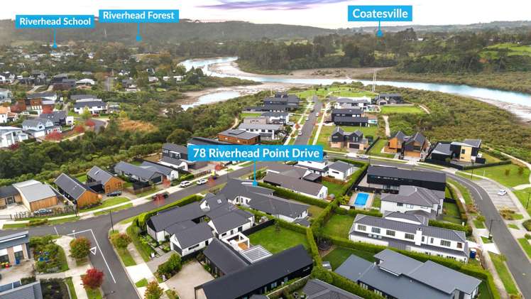 78 Riverhead Point Drive Riverhead_25