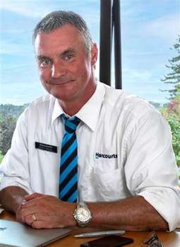 Darren Kerney