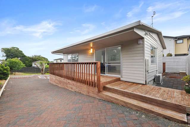 Your Fresh Start Awaits!