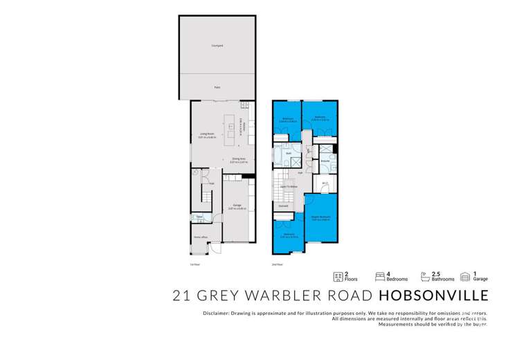 21 Grey Warbler Road Hobsonville_21