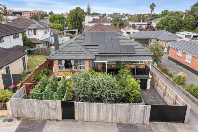 BRICK AND TILE BEAUTY