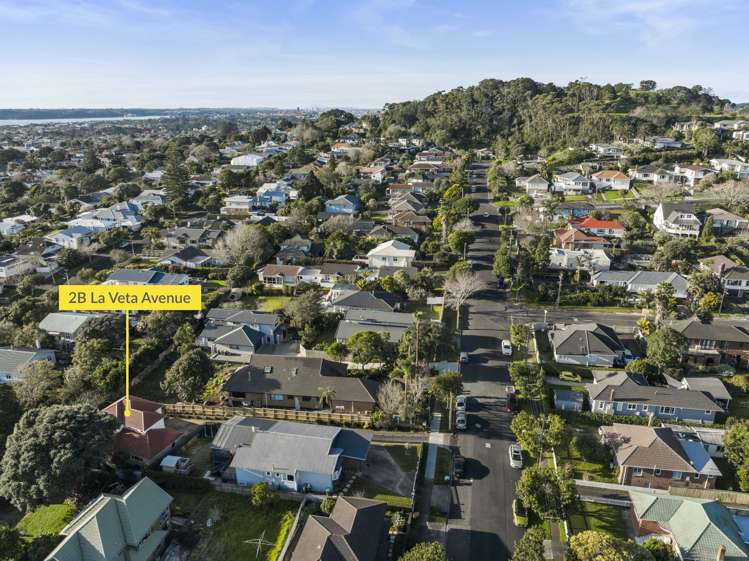 2b La Veta Avenue Mount Albert_19