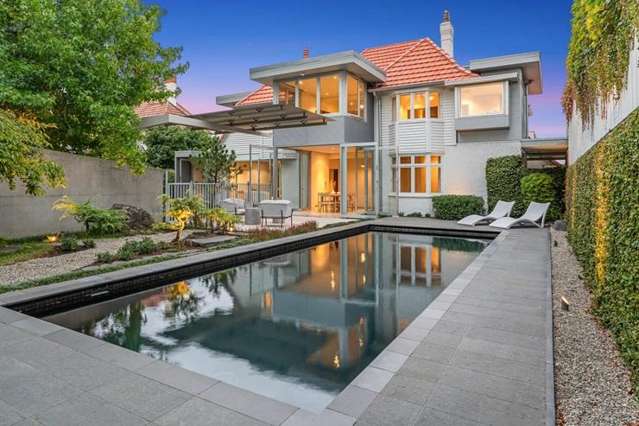 $10m mansion finally sells after sitting vacant for years