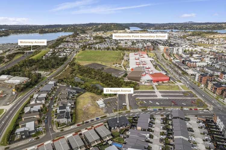 23 Nugget Avenue Hobsonville_18