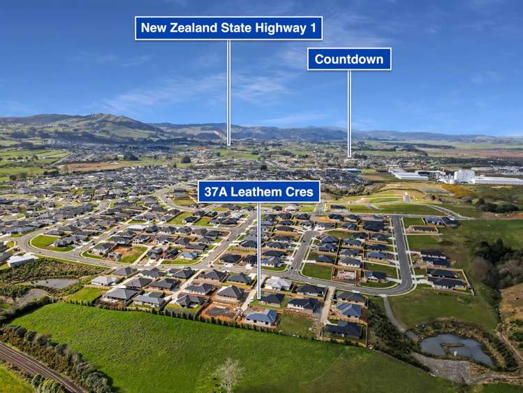37a Leathem Crescent Pokeno_4
