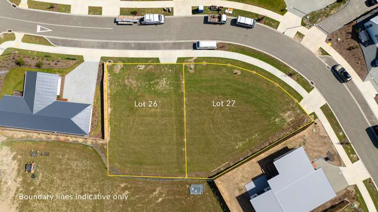 Stage 1 Pukerua Subdivision Richmond_5