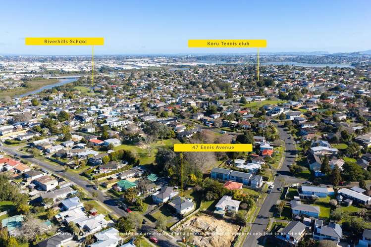 47 Ennis Avenue Pakuranga Heights_35