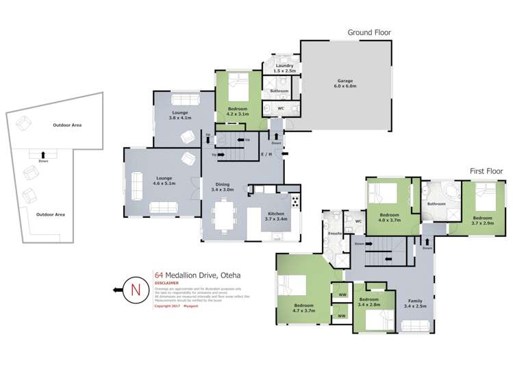 64 Medallion Drive Oteha_18