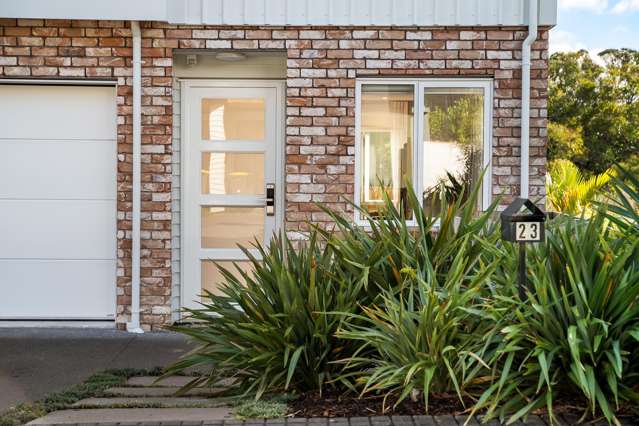 The Best Townhouse You'll Find - Seriously!