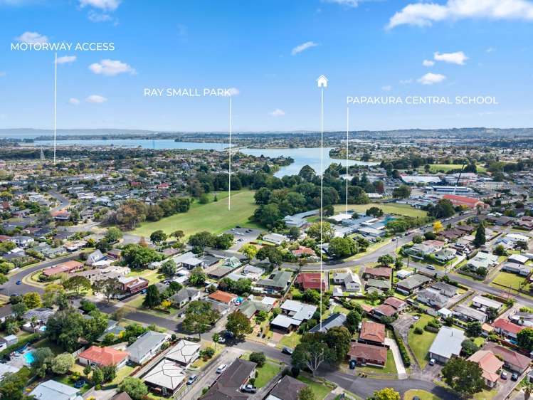 26 Ashdown Place Pahurehure_23