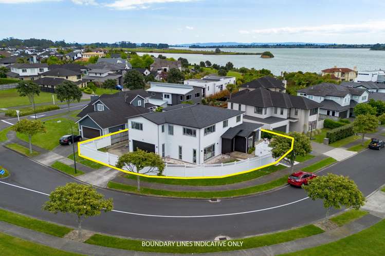 4 Portofino Point Karaka_29