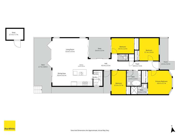 3 Leamington Road Mount Eden_34