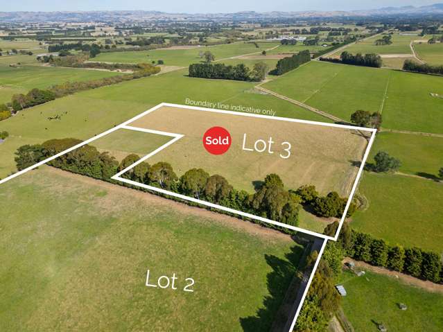 133 Mangatarere Valley Road - Lot 2 Carterton_3