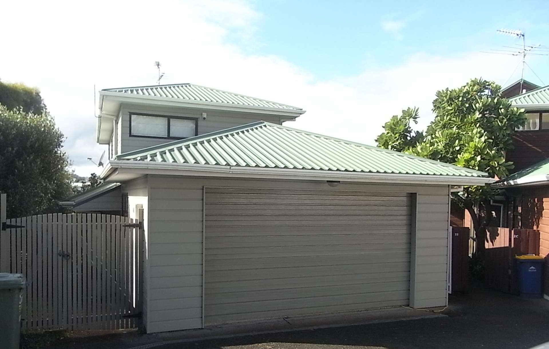 2b Waterview Road Stanley Point_0