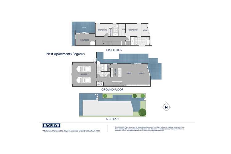 9 Lakeside Drive Pegasus_2