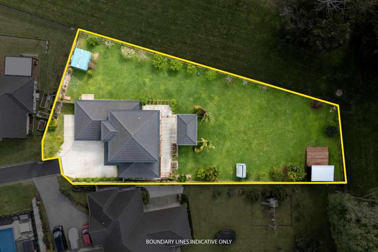 13 Glory Way Buckland_16