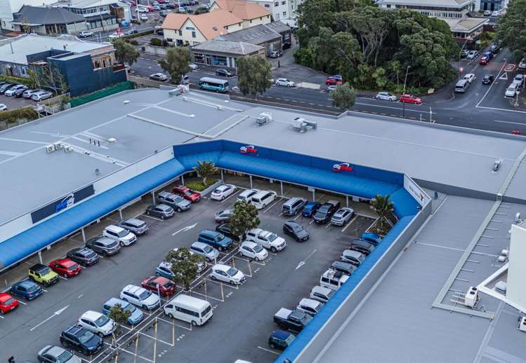 Units 6-9, 4 Egmont Street New Plymouth_1